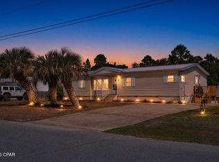 617 Malaga Pl, Panama City Beach, FL 32413