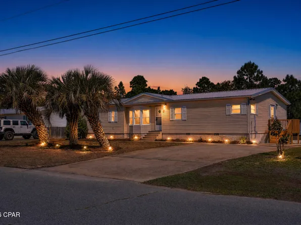 617 Malaga Pl, Panama City Beach, FL 32413