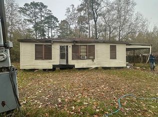 120 Claire Rd, Vidor, TX 77662