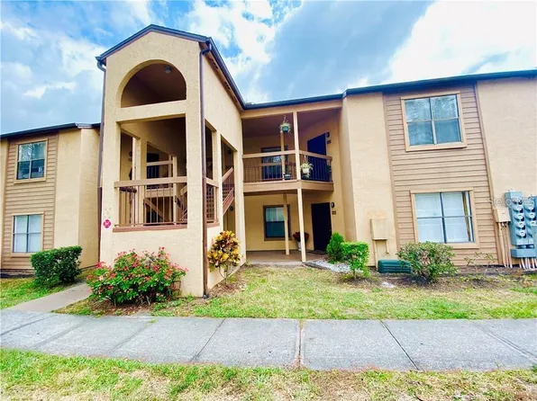 2260 Cascades Blvd Unit 202, Kissimmee, FL 34741