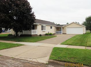 803 N State St, Merrill, WI 54452