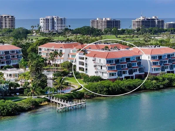 380 Gulf Of Mexico Dr APT 525, Longboat Key, FL 34228