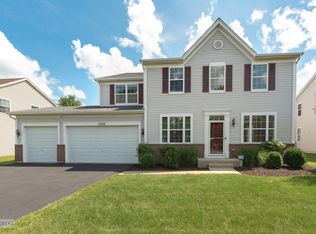 13929 Trillium Ln, Plainfield, IL 60544