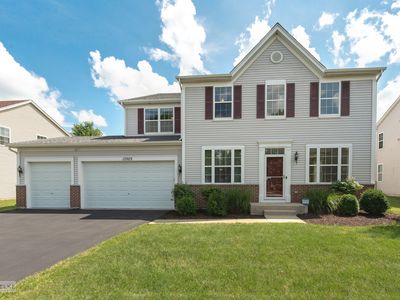 13929 Trillium Ln, Plainfield, IL, 60544