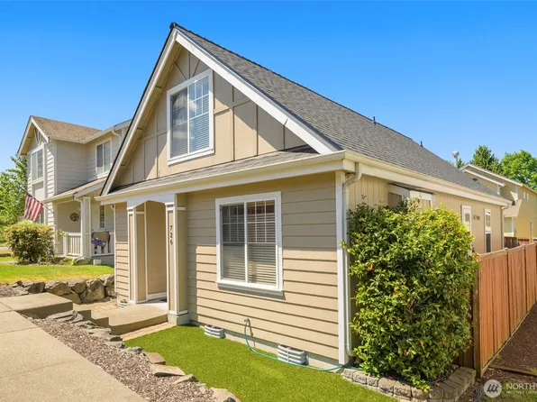 726 29th Avenue SE, Puyallup, WA 98374