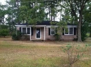 118 Babe Hall Rd, Tifton, GA 31794