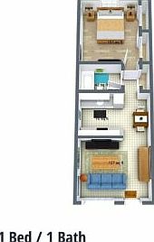4th image of 417 Church St #5