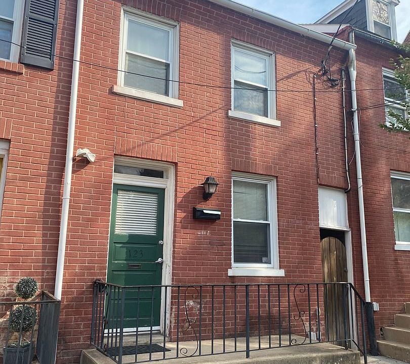 1st image of 123 E Vine St