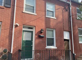 123 E Vine St, Lancaster, PA 17602