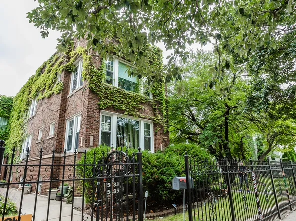 5435 W Potomac Ave, Chicago, IL 60651