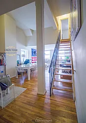 Rented by City Connections Realty