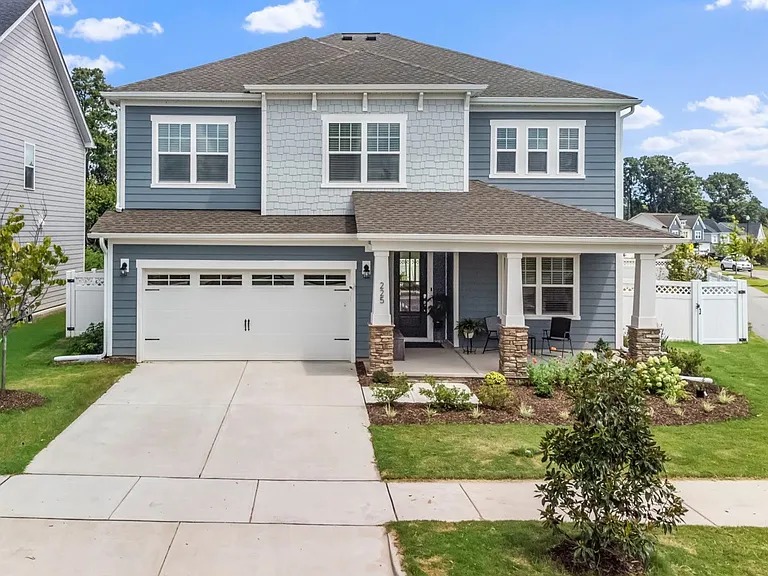 225 Holding Dairy Dr — Photo 35