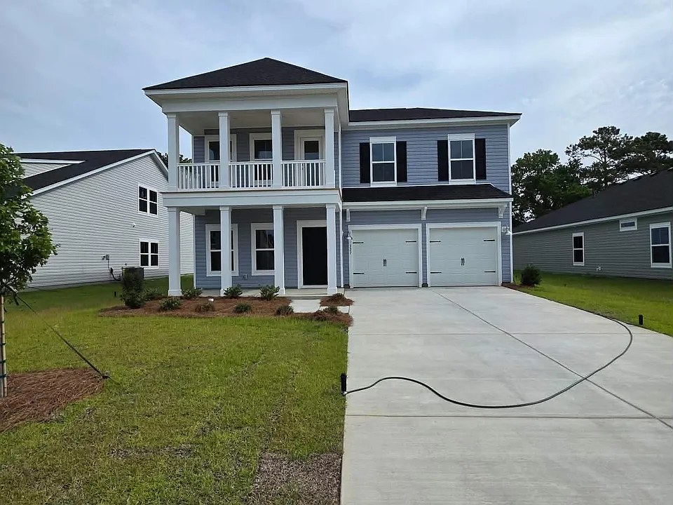 327 Kindred Spirits Dr