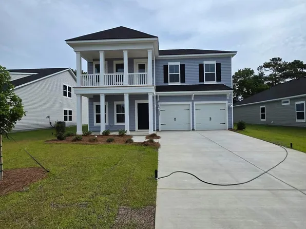 327 Kindred Spirits Dr, Longs, SC