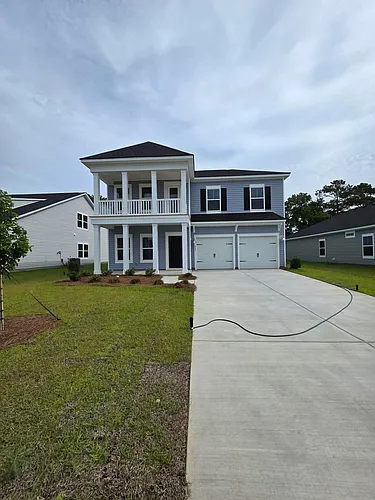 327 Kindred Spirits Dr Photo 1