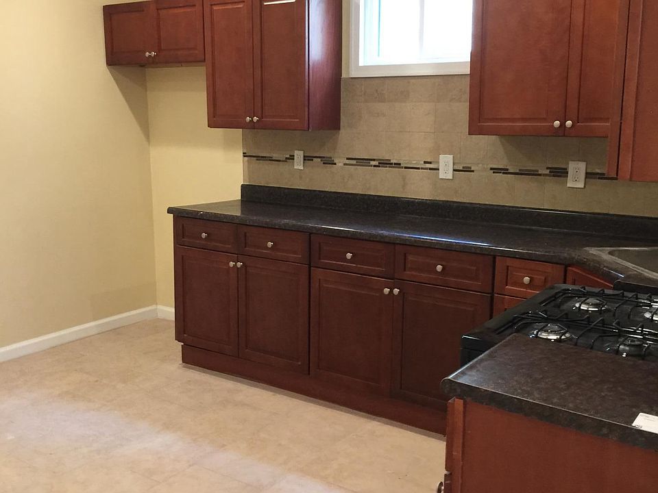 New large kitchen
