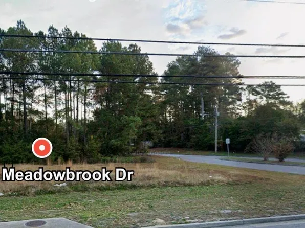 2911A Meadowbrook Drive, Augusta, GA