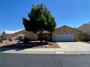 2108 Ridgeview Rd, Kingman, AZ 86401