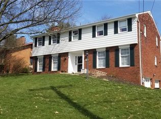 8380 Post Rd, Allison Park, PA 15101