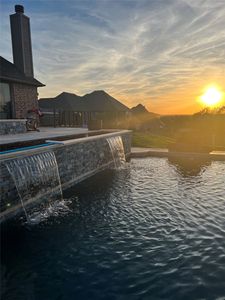 3316 S Bay Breeze Ln, Fort Worth, TX, 76179