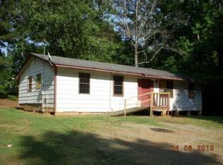 178 Messer Reece Dr, Canton, GA 30115