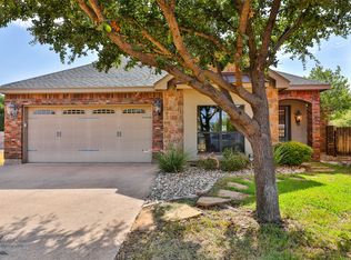 6373 Huntington Pl, Abilene, TX 79606