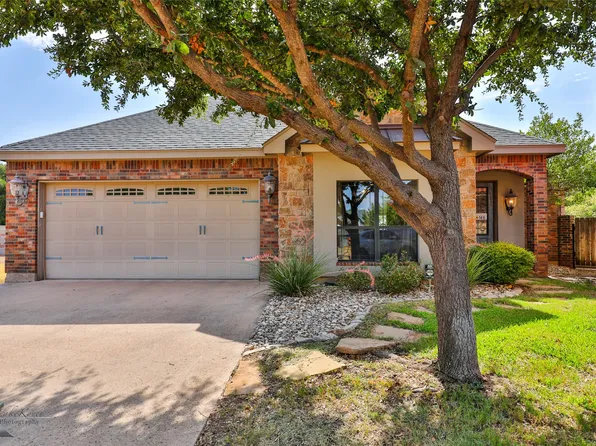 6373 Huntington Pl, Abilene, TX 79606