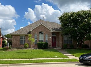 5908 Hidden Pine Ln, Mc Kinney, TX 75070