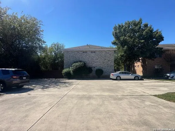 501 Dukeway #4, Universal City, TX 78148