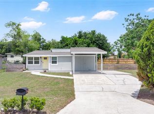 4501 Jim Glenn Dr, Orlando, FL 32808