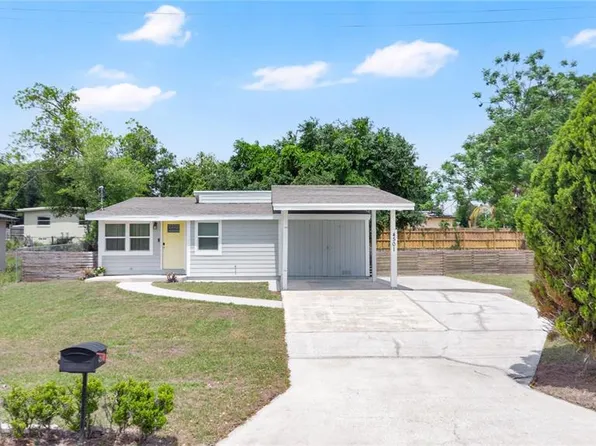 4501 Jim Glenn Dr, Orlando, FL 32808