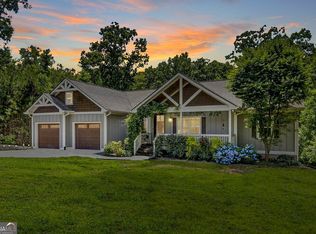 362 Meadow Cir, Ellijay, GA 30540