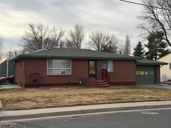 712 Arapahoe St