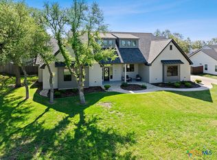 10 Riverstone Pkwy, Morgans Pt Resort, TX 76513