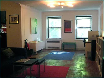 Sold by Brown Harris Stevens