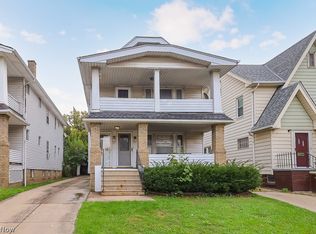 3557 W 125th St, Cleveland, OH 44111