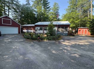 40 Murphy Lane, Tamworth, NH 03886