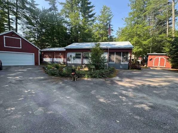 40 Murphy Lane, Tamworth, NH 03886