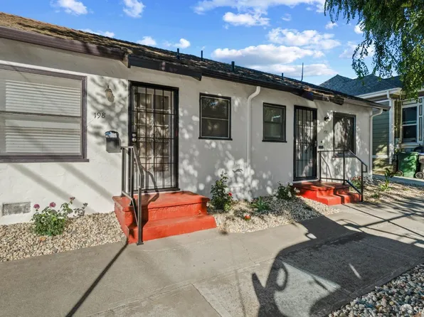 196-198 N 9th St, San Jose, CA 95112