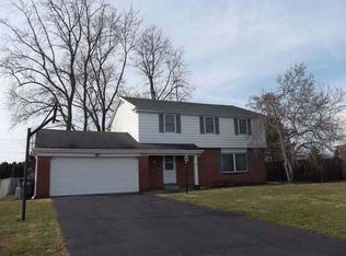 4509 Talmadge Green Rd, Toledo, OH 43623