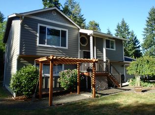 11636 Wicks Lake Rd SW, Pt Orchard, WA 98367