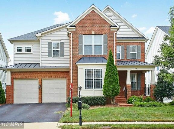 2nd image of 8759 Flowering Dogwood Ln