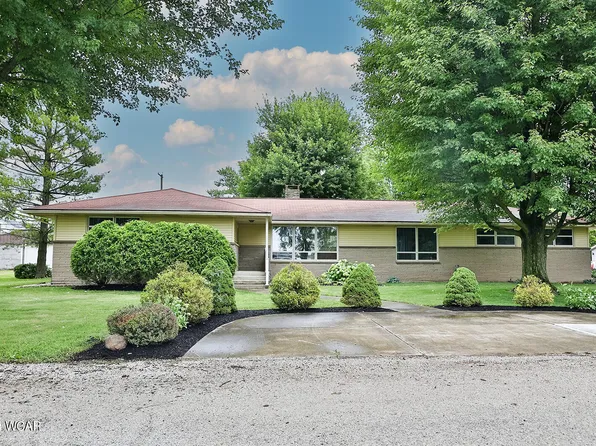 234 N High St, Mount Victory, OH 43340