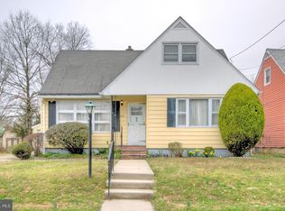 809 Wick Blvd, Woodbury, NJ 08096