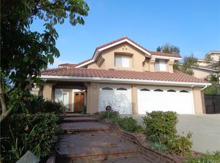 1925 N Onyx Dr, Walnut, CA 91789