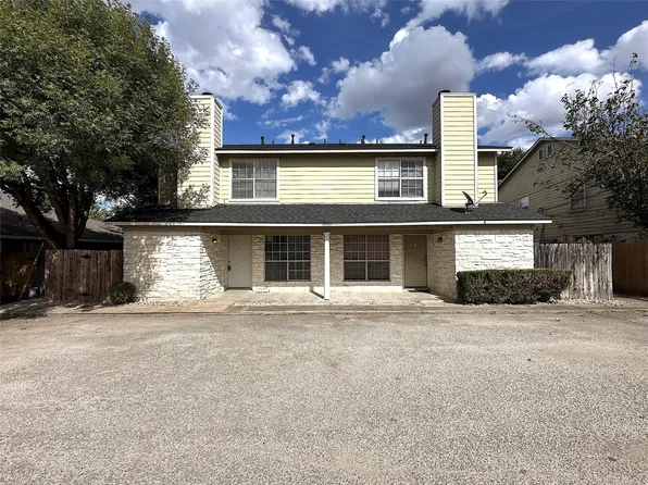 2203 Creekside Ln #A, Georgetown, TX 78626