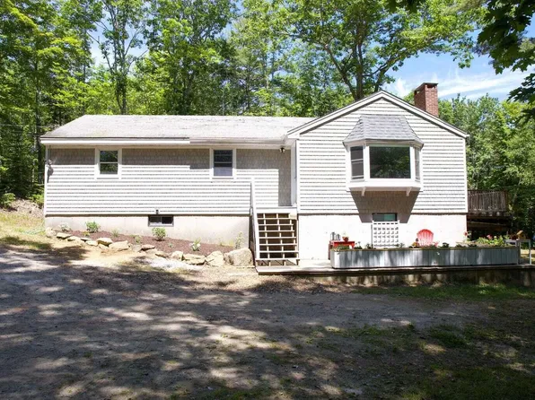 265 Westbrook Street, South Thomaston, ME 04858
