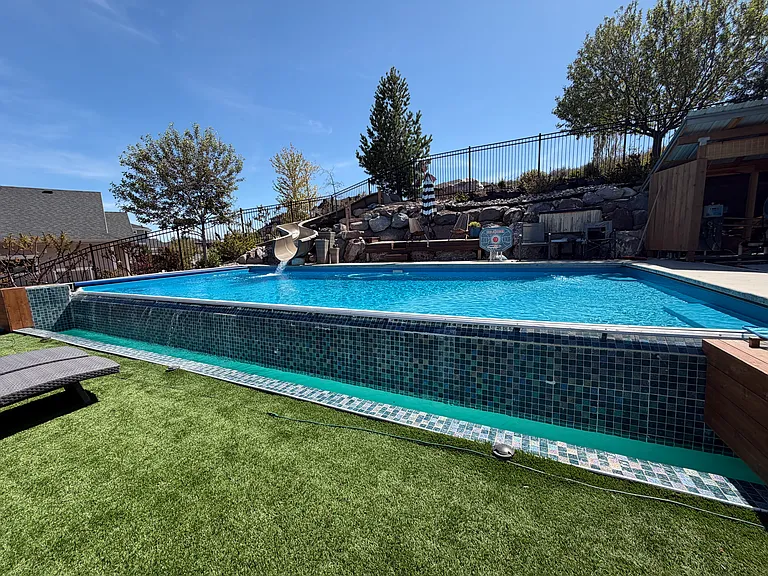 15837 S Mercer Hollow Cv — Photo 1