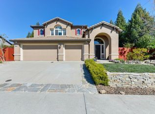 1580 Derrylin Dr, Roseville, CA 95747