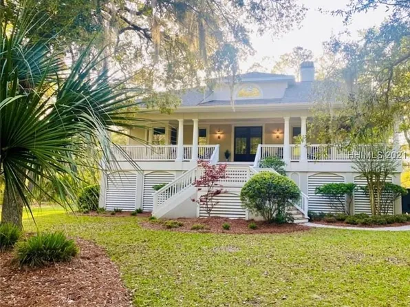 3 Belfair Ct, Hilton Head Island, SC 29928